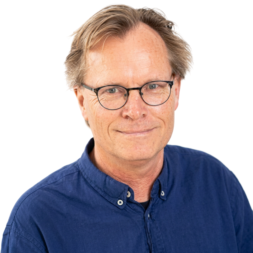 Richard de Vries
